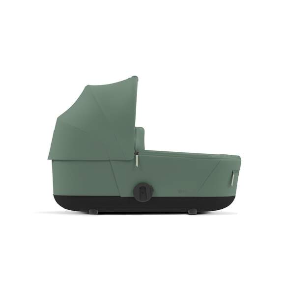 Nacelle Mios Lux - Leaf Green - Mode Bébé Claye