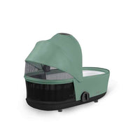 Nacelle Mios Lux - Leaf Green - Mode Bébé Claye