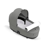 Nacelle Mios Lux - Mirage Grey - Mode Bébé Claye