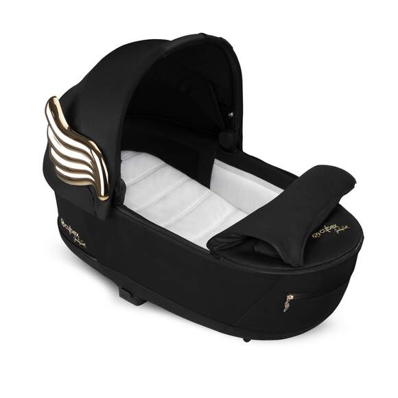 Nacelle Priam Lux Wings par Jeremy Scott - Mode Bébé Claye
