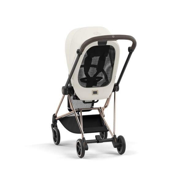Pack siège  Mios - Off White - Mode Bébé Claye