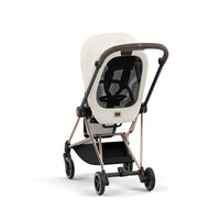 Pack siège  Mios - Off White - Mode Bébé Claye