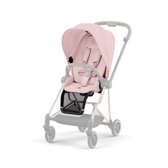 Pack siège  Mios - Peach Pink - Mode Bébé Claye