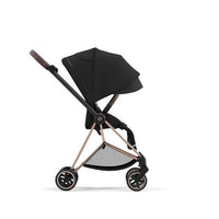Pack siège  Mios - Sepia Black - Mode Bébé Claye