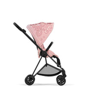 Pack siège Mios - Simply Flowers Rose - Mode Bébé Claye