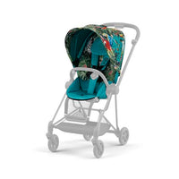 Pack siège Mios We The Best par DJ Khaled - Mode Bébé Claye