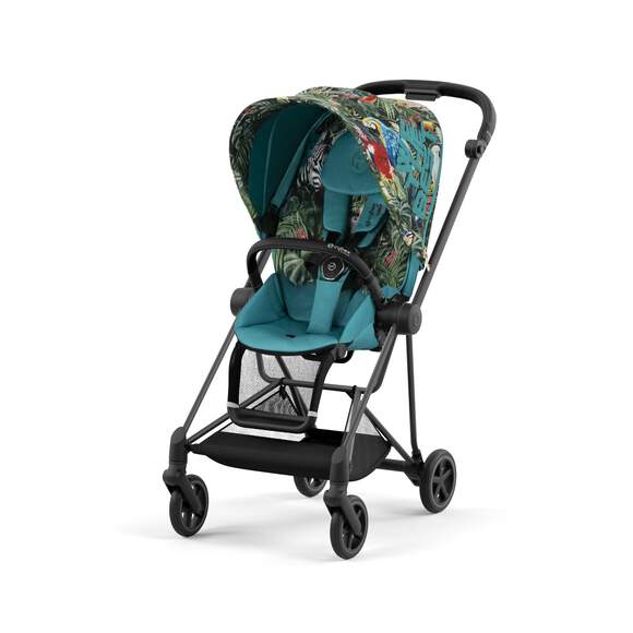 Pack siège Mios We The Best par DJ Khaled - Mode Bébé Claye