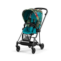 Pack siège Mios We The Best par DJ Khaled - Mode Bébé Claye