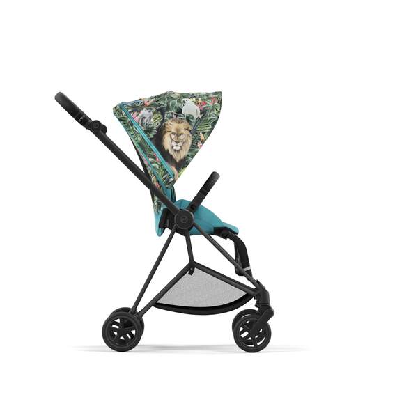 Pack siège Mios We The Best par DJ Khaled - Mode Bébé Claye