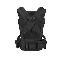 Porte-bébé Coya Urban Mobility Black - Mode Bébé Claye