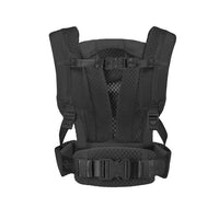 Porte-bébé Coya Urban Mobility Black - Mode Bébé Claye