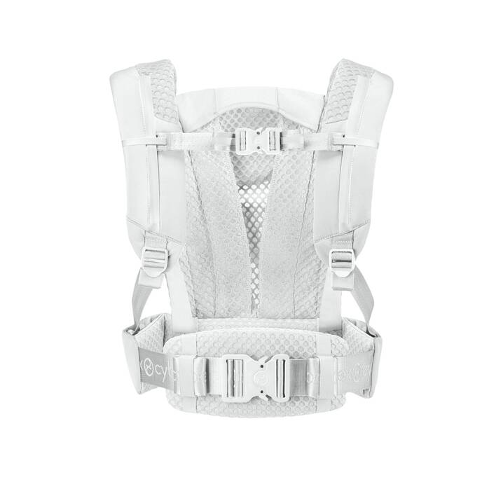 Porte-bébé Coya Urban Mobility White - Mode Bébé Claye