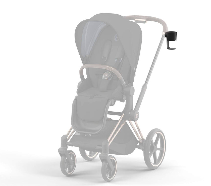 Porte-gobelet pour poussette - Mode Bébé Claye