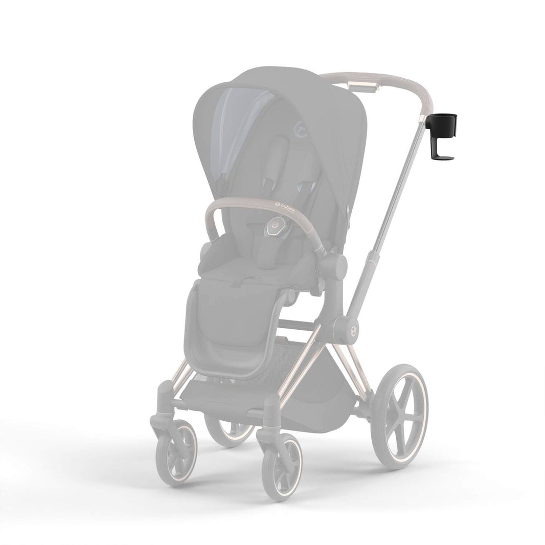 Porte-gobelet pour poussette - Mode Bébé Claye