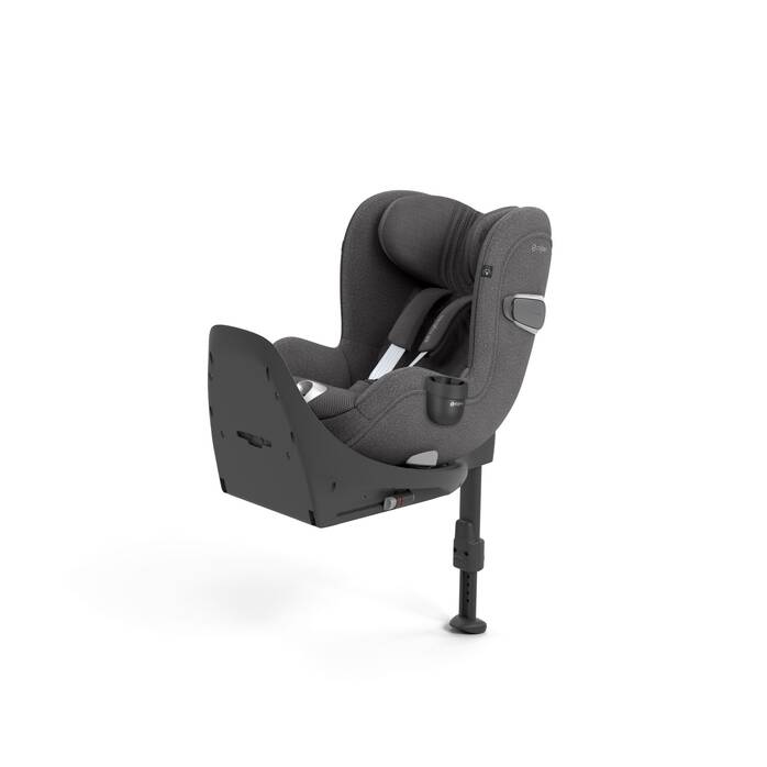 Porte-gobelet pour siège auto - Mode Bébé Claye