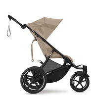Poussette Avi Spin Almond Beige - Mode Bébé Claye