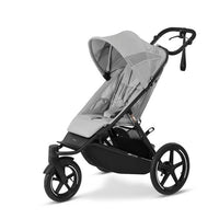 Poussette Avi Spin Fog Grey - Mode Bébé Claye