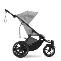 Poussette Avi Spin Fog Grey - Mode Bébé Claye