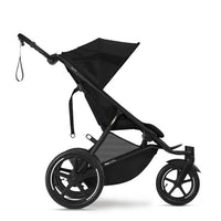 Poussette Avi Spin Moon Black - Mode Bébé Claye