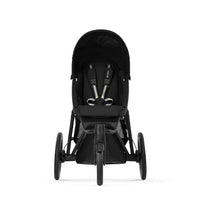 Poussette Avi Spin Moon Black - Mode Bébé Claye