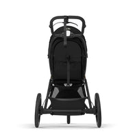 Poussette Avi Spin Moon Black - Mode Bébé Claye