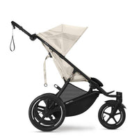 Poussette Avi Spin Seashell Beige - Mode Bébé Claye
