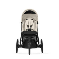 Poussette Avi Spin Seashell Beige - Mode Bébé Claye