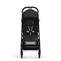 Poussette Beezy - Magic Black - Mode Bébé Claye