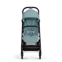 Poussette Beezy - Stormy Blue - Mode Bébé Claye