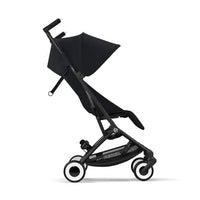 Poussette compacte Libelle - Magic Black - Mode Bébé Claye