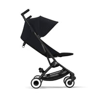 Poussette compacte Libelle - Magic Black - Mode Bébé Claye
