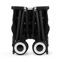 Poussette compacte Libelle - Magic Black - Mode Bébé Claye