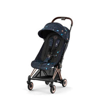 Poussette Coya Jewels of Nature - Mode Bébé Claye