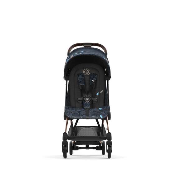 Poussette Coya Jewels of Nature - Mode Bébé Claye