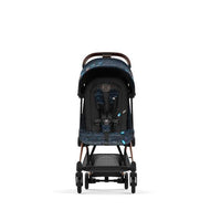 Poussette Coya Jewels of Nature - Mode Bébé Claye