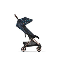 Poussette Coya Jewels of Nature - Mode Bébé Claye