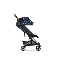 Poussette Coya Jewels of Nature - Mode Bébé Claye