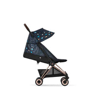 Poussette Coya Jewels of Nature - Mode Bébé Claye