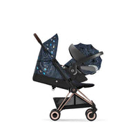 Poussette Coya Jewels of Nature - Mode Bébé Claye