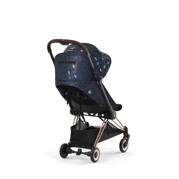 Poussette Coya Jewels of Nature - Mode Bébé Claye