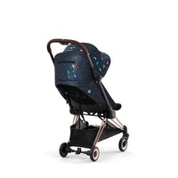Poussette Coya Jewels of Nature - Mode Bébé Claye