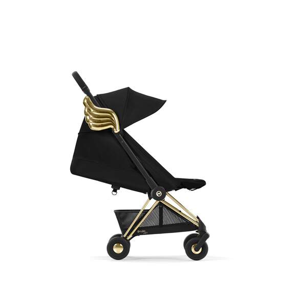 Poussette Coya JS Wings - Mode Bébé Claye