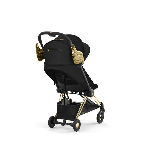 Poussette Coya JS Wings - Mode Bébé Claye