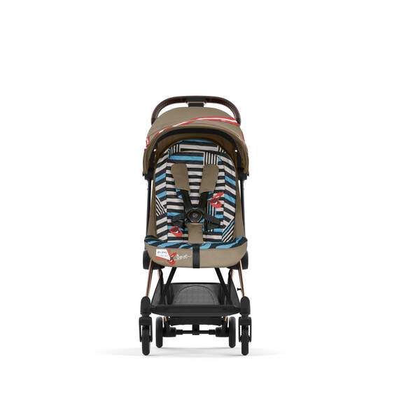 Poussette Coya One Love - Mode Bébé Claye
