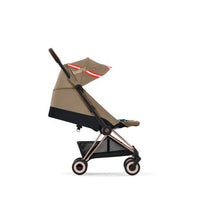 Poussette Coya One Love - Mode Bébé Claye