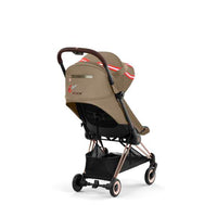 Poussette Coya One Love - Mode Bébé Claye