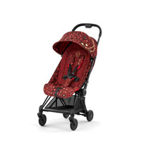 Poussette Coya Rockstar - Mode Bébé Claye