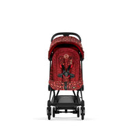 Poussette Coya Rockstar - Mode Bébé Claye