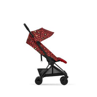 Poussette Coya Rockstar - Mode Bébé Claye
