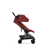 Poussette Coya Rockstar - Mode Bébé Claye